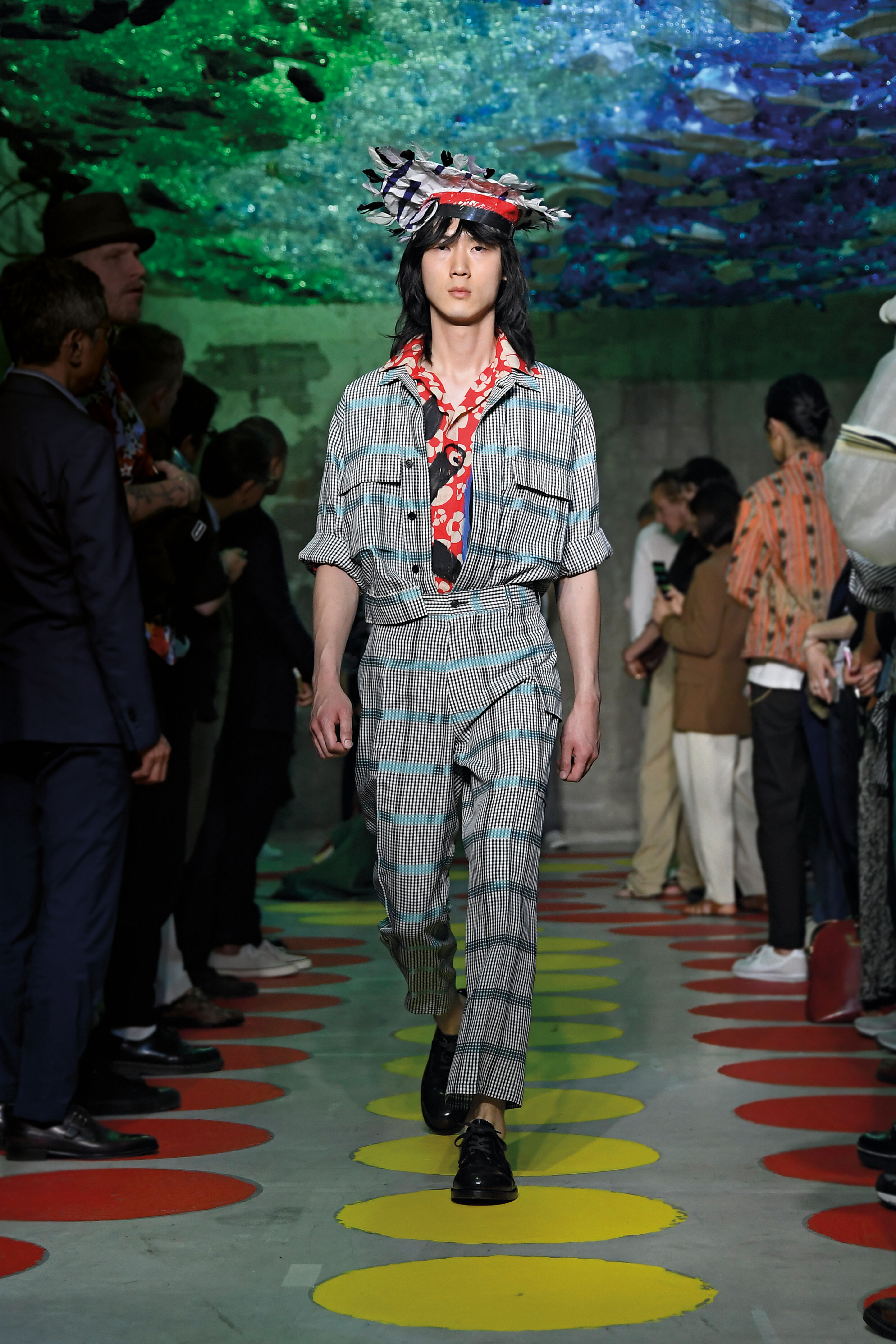 marni SS20 uomo